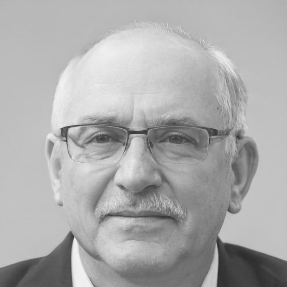 Portrait von Valentin Obermüller