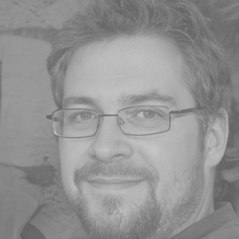 Portrait von Silas Bergström