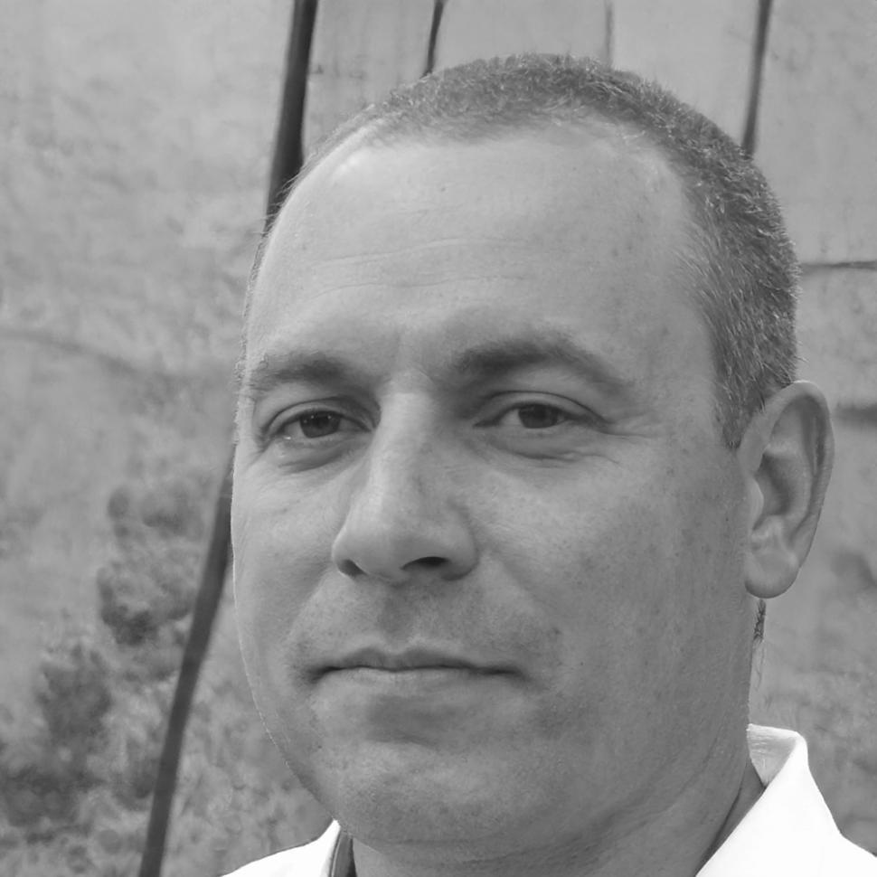 Dirk Bergmann, Finanzexperte für Liquiditätsplanung