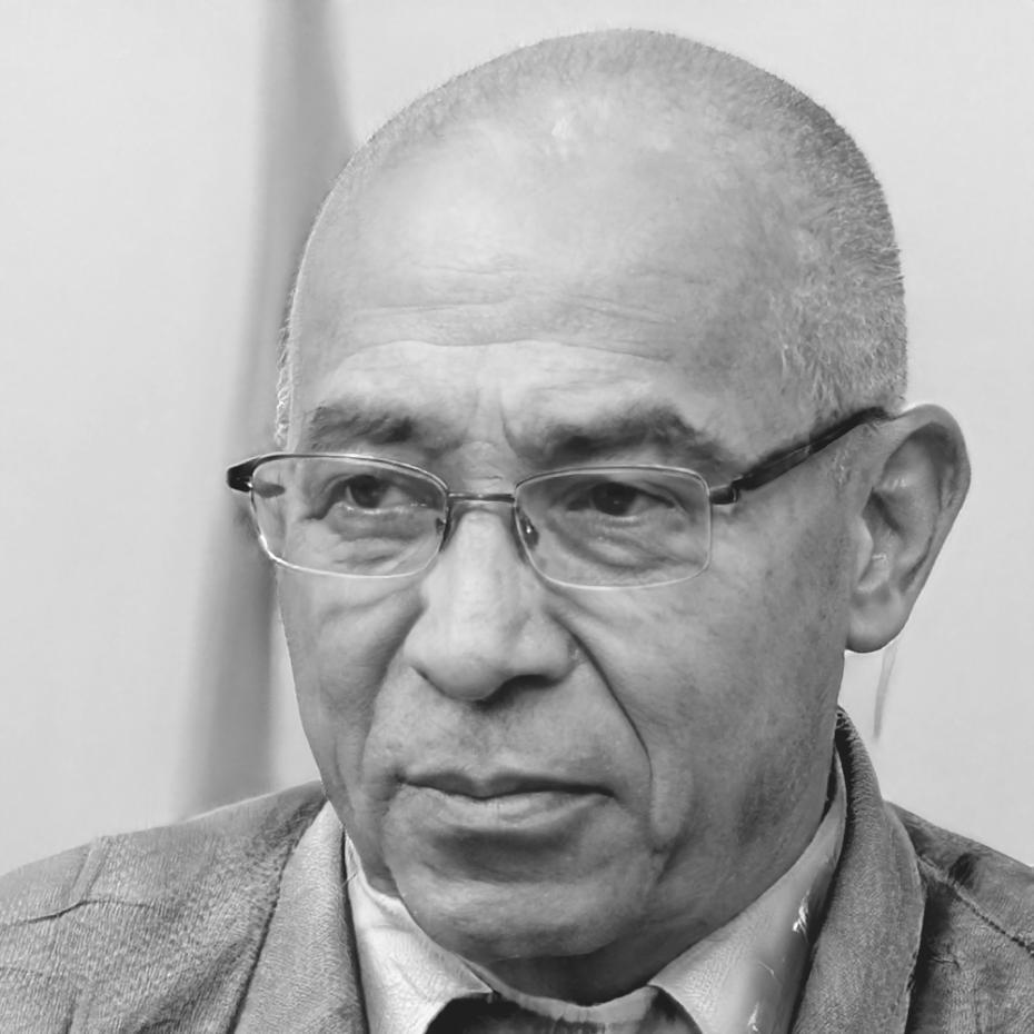 Sven Freudenberg, Spezialist für Investitionsplanung